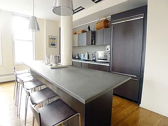 Rented by Sotheby's International Realty