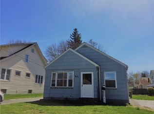 651 Denise Rd, Rochester, NY 14616