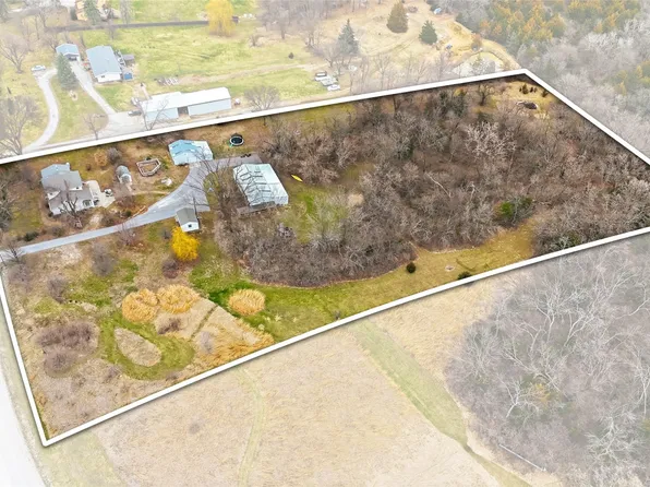 4705 100th Ave, Norwalk, IA 50211