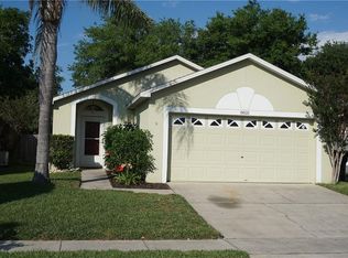 8821 Valencia Oaks Ct, Orlando, FL 32825