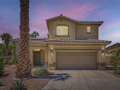 1701 Drifters Peak St, Las Vegas, NV, 89144