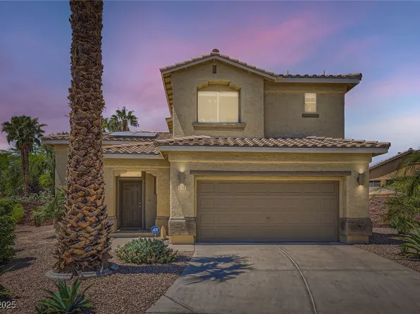 1701 Drifters Peak St, Las Vegas, NV 89144