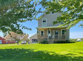 6181 Broadway Rd, Auburn, NY 13021