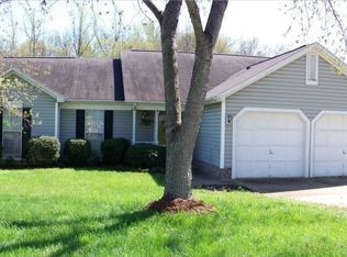 5518 Haybridge Rd, Charlotte, NC 28269