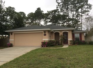 469 Monet Ave, Ponte Vedra, FL 32081