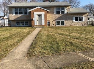 438 Temple Rd, Pemberton, NJ 08068