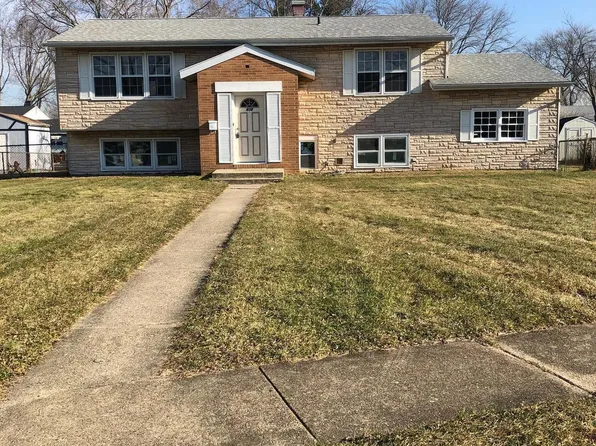 438 Temple Rd, Pemberton, NJ 08068