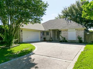 7006 Ridge Stone Dr, Corpus Christi, TX 78413