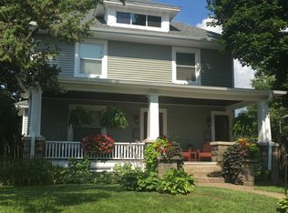 2608 Leclaire St, Davenport, IA 52803