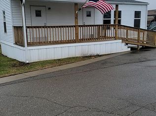 825 S 2nd St Lot 40, Coshocton, OH