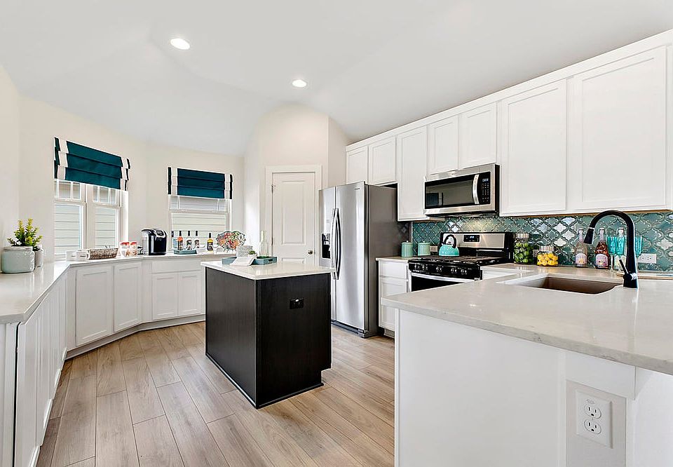 The Molise Plan, Blanco Vista, San Marcos, TX 78666 Zillow