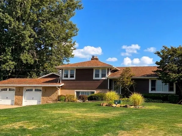 6203 Melody Rd NE, Canton, OH 44721