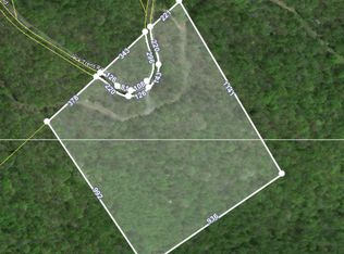 Tbd Jack Trent Rd, Sneedville, TN 37869