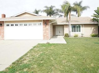 4118 Miguel St, Chino, CA 91710