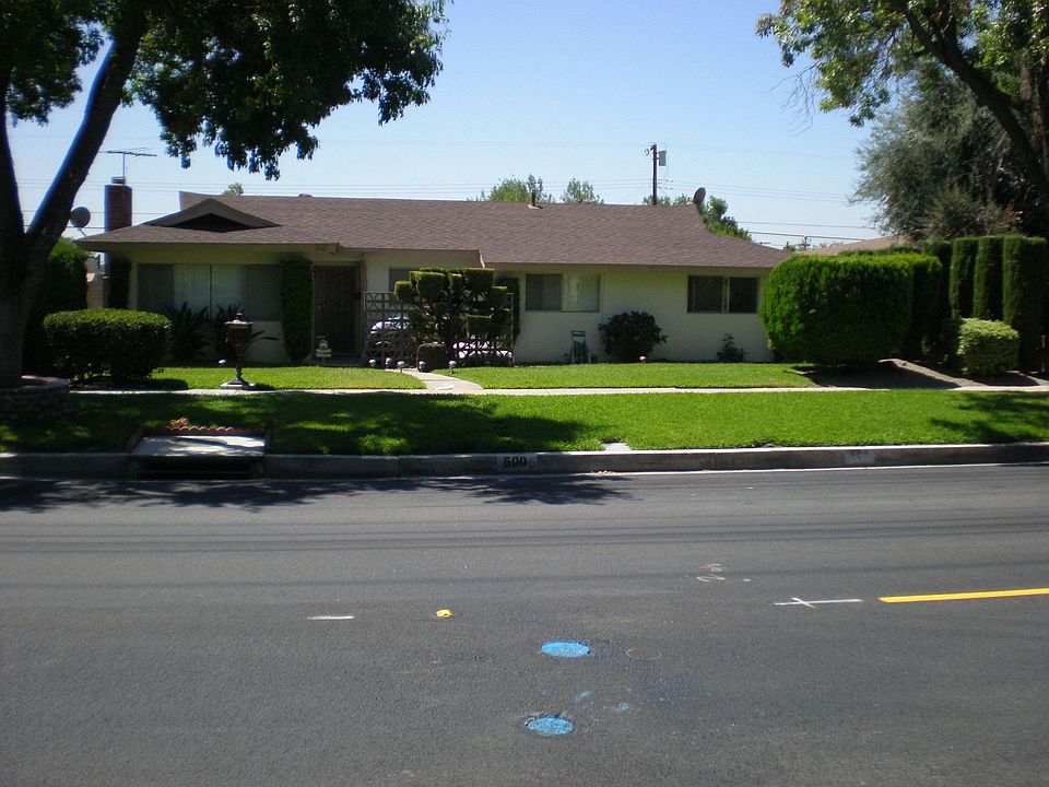 500 W. 8th Street