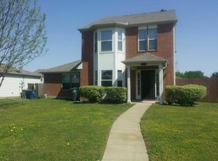 9703 Whistler Dr, Dallas, TX 75217
