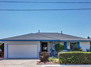 4274 W Overlook Dr, San Diego, CA 92115