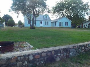 3285 S 1075 E, Lagrange, IN 46761