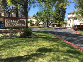 5015 Valley Crest Dr, Concord, CA