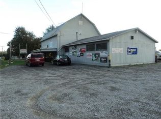 507 Mercer Rd, Slippery Rock, PA 16057