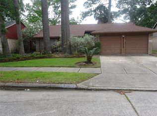 23923 Spring Way Dr, Spring, TX 77373