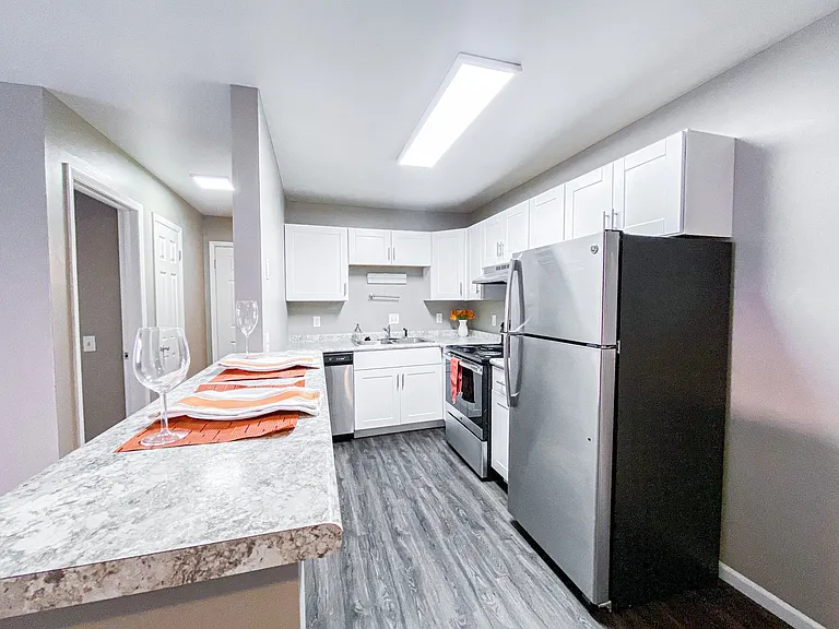 The Ridge Apartments — Photo 49