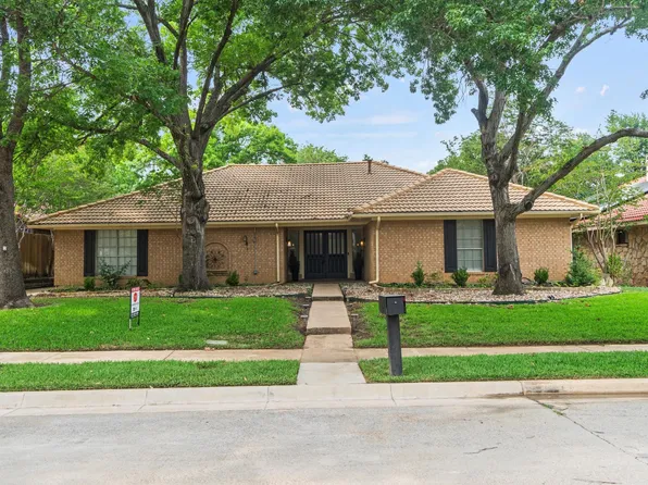 2109 Inverness Dr, Arlington, TX 76012