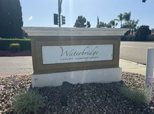 17127 W Bernardo Dr #206, San Diego, CA 92127