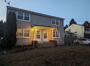113 Dirienzo Hts, Derby, CT 06418