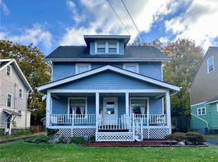 156 Bonnie Brae Ave NE, Warren, OH