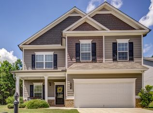 4161 Village Preserve Way, Gainesville, GA 30507