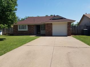 500 W 10th St, Edmond, OK 73003