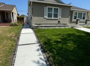 4732 Obispo Ave, Lakewood, CA 90712