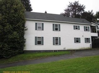 80 Washington St, Augusta, ME 04330