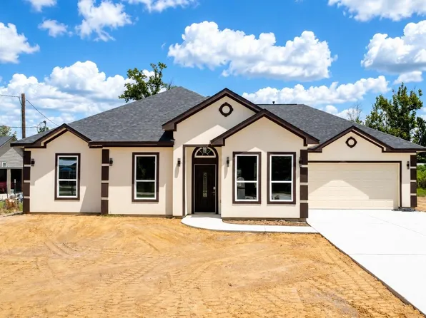 16861 Live Oak Branch Dr, Porter, TX 77365