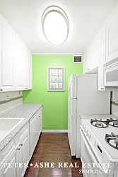 Rented by Peter Ashe