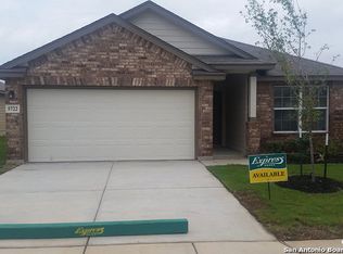 5722 Goliad Blf, San Antonio, TX 78222