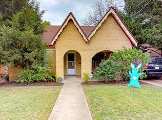 716 Newell Ave, Dallas, TX 75223