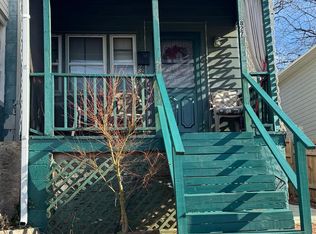 827 48th St NE, Washington, DC 20019