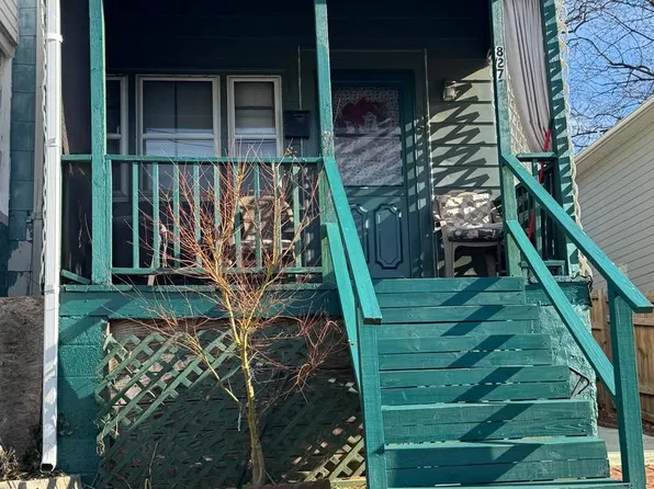 827 48th St NE, Washington, DC 20019