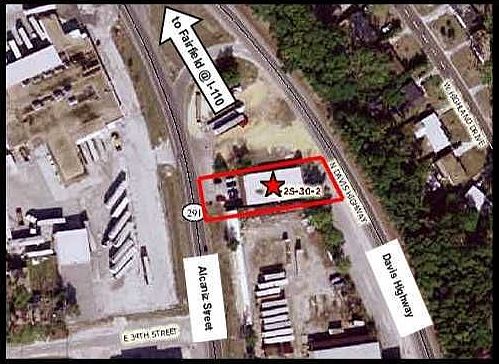 2nd image of 3496 N Davis Hwy
