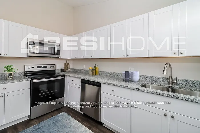 3 bed, 2.0 bath, 1341 sqft, $1,995 — Photo 4