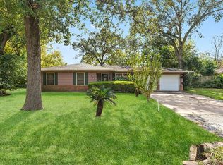 9341 Rosstown Way, Houston, TX 77080