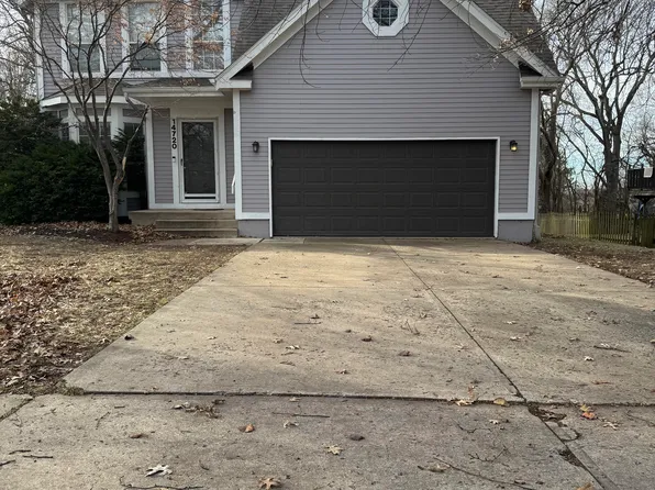 14720 Goodman St, Overland Park, KS 66223