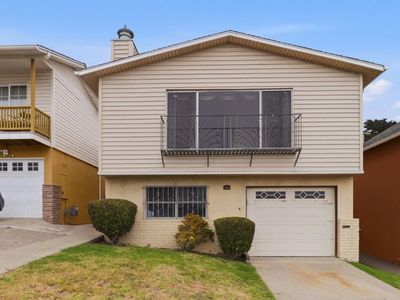 1033 Skyline Dr, Daly City, CA, 94015