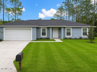 8 SEDGEFIELD Path S, Palm Coast, FL 32164