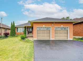 1654 Ravenwood Dr, Peterborough, ON K9K 2R1