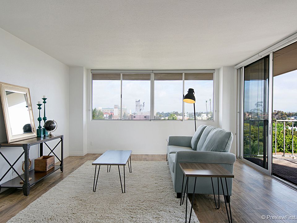 1st image of 3634 7th Ave Unit 8D