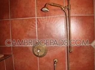 196 Appleton St, Cambridge, MA 02138