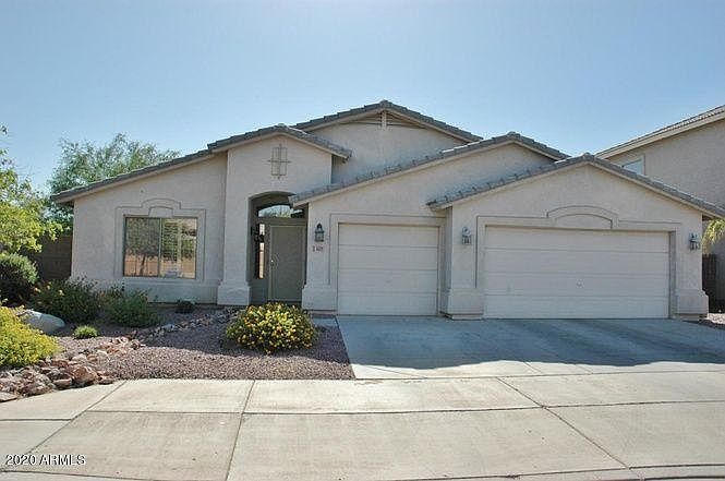 1st image of 5521 N Castano Dr